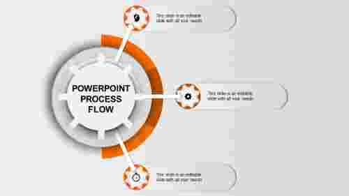 powerpoint process flow template-powerpoint process flow-orange-3